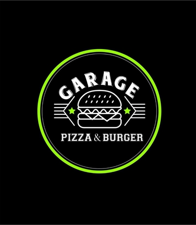 Garage Pizza e Burger